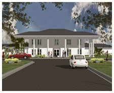 Caldwell Hospice and Palliative Care