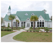 Holy Cross Faith Memorial Episcopal Church