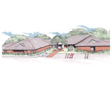 Hospice of Laurens County