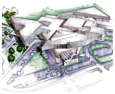 Laurens County Health Care System