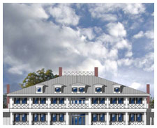 Mercy Hospice and Palliative Care