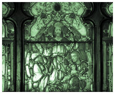 St Lukes Episcopal Church