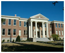 Winyah Auditorium Corporation